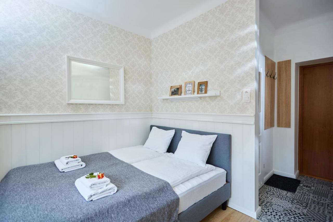 Central Place For You Pl. Bankowy 바르샤바 외부 사진